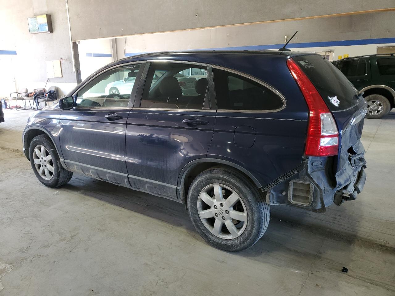2009 Honda CR-V - Image 2