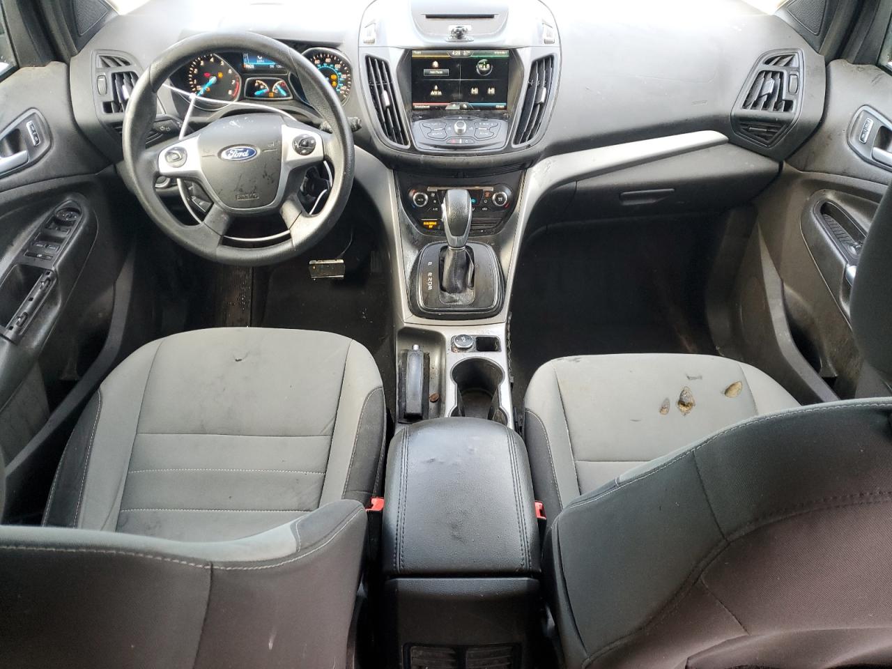 2015 Ford Escape - Image 8
