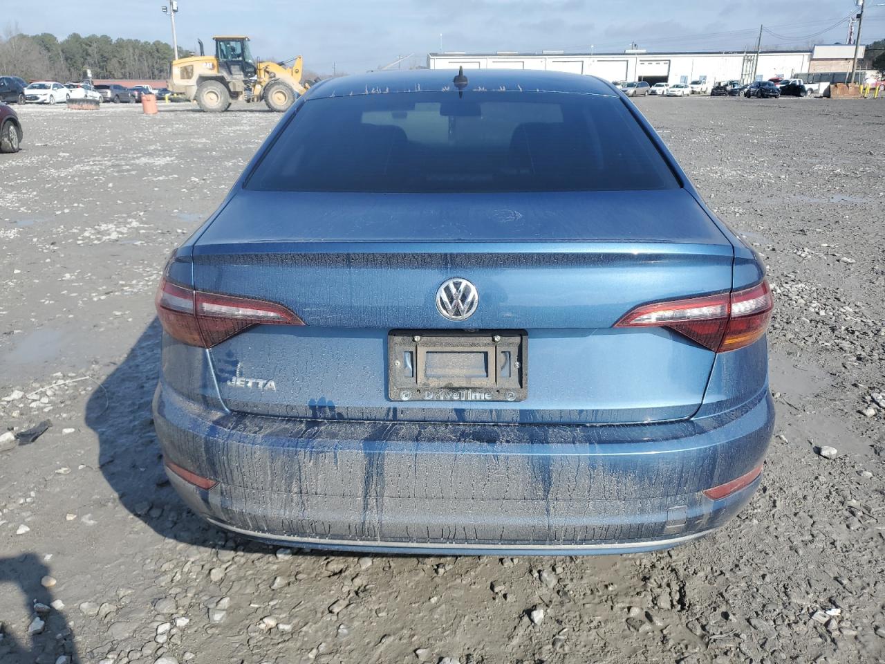 2019 Volkswagen Jetta - Image 6