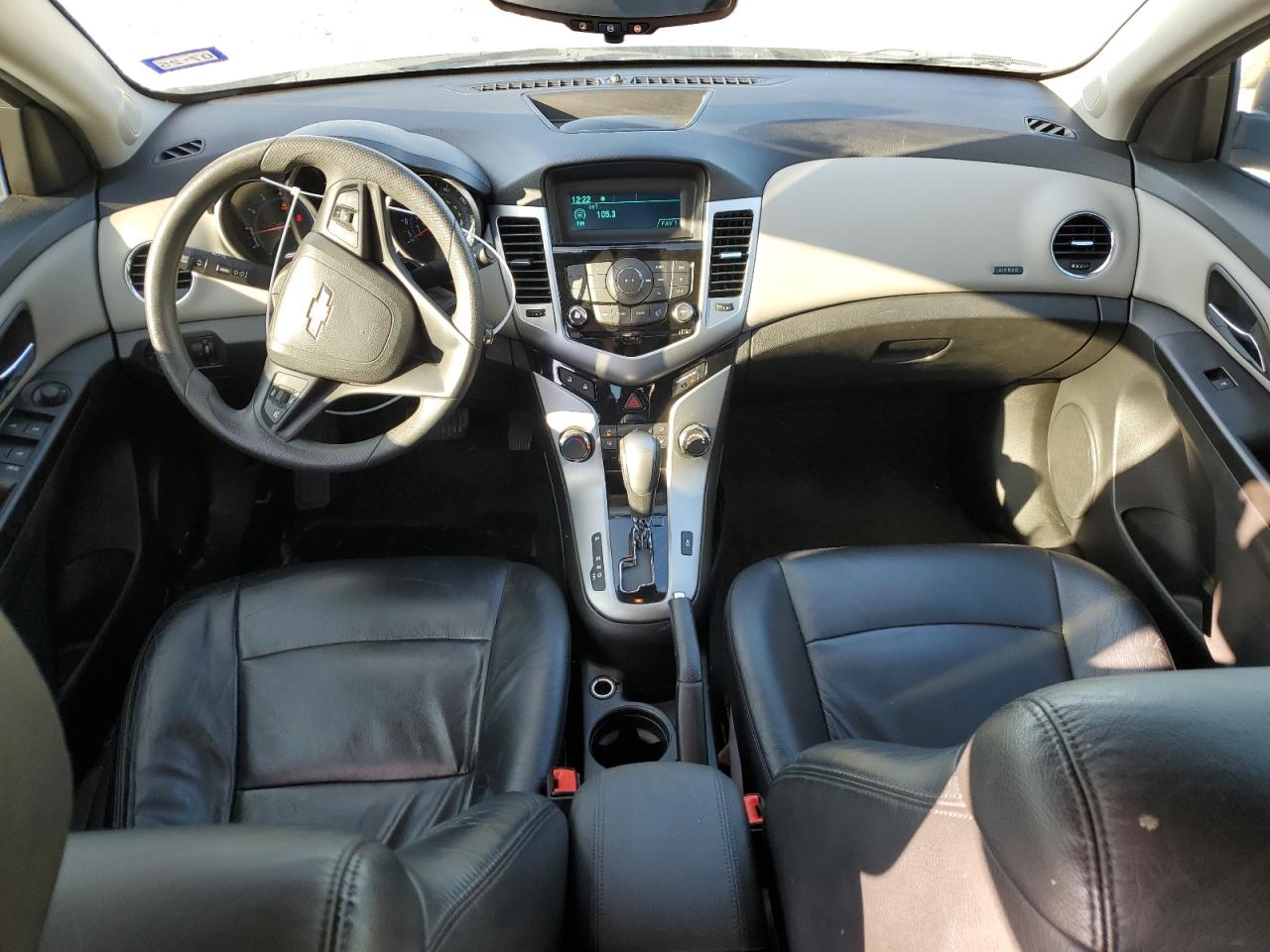 2014 Chevrolet Cruze - Image 8