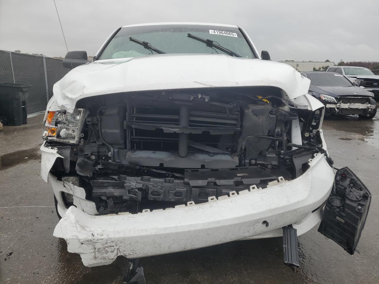 2017 RAM 1500 - Image 5