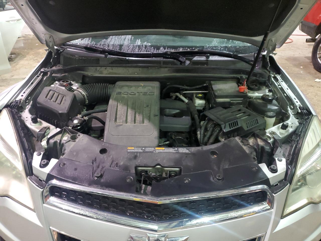 2013 Chevrolet Equinox - Image 12