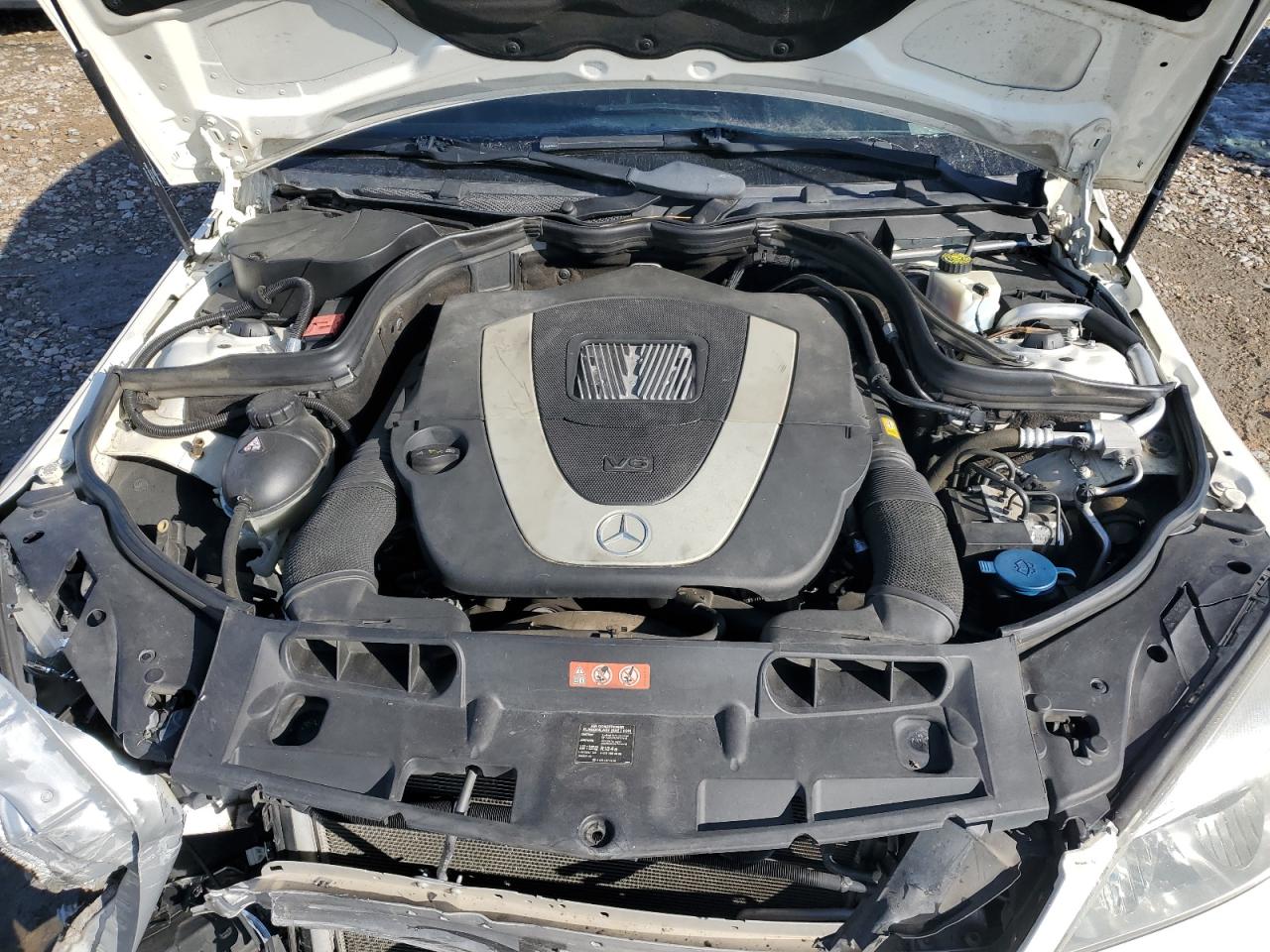 2010 Mercedes-Benz C 300 VIN: WDDGF5EB4AA396696 Lot: 87912445