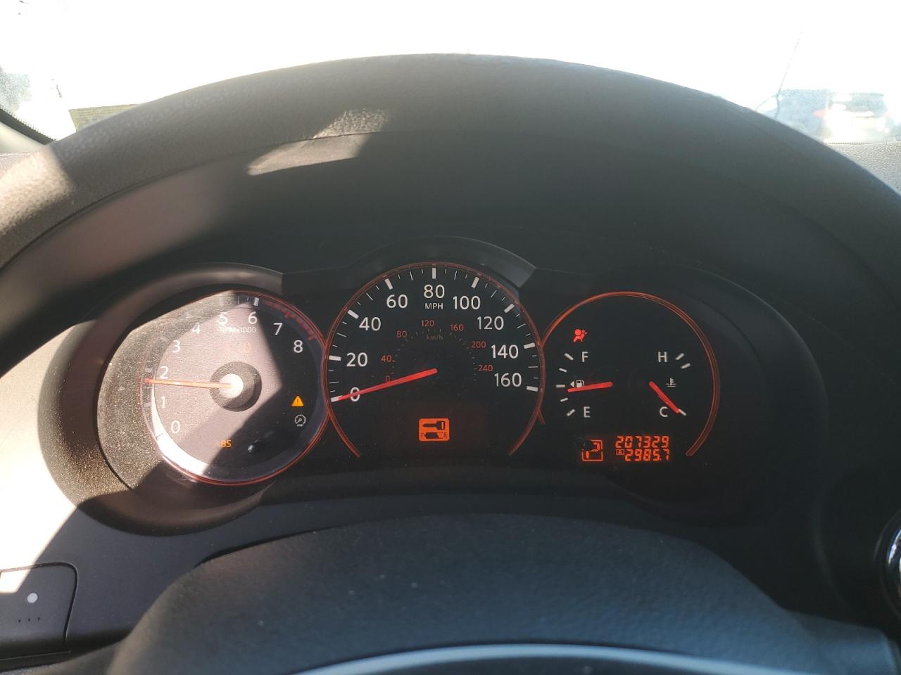 2007 Nissan Altima - Image 9