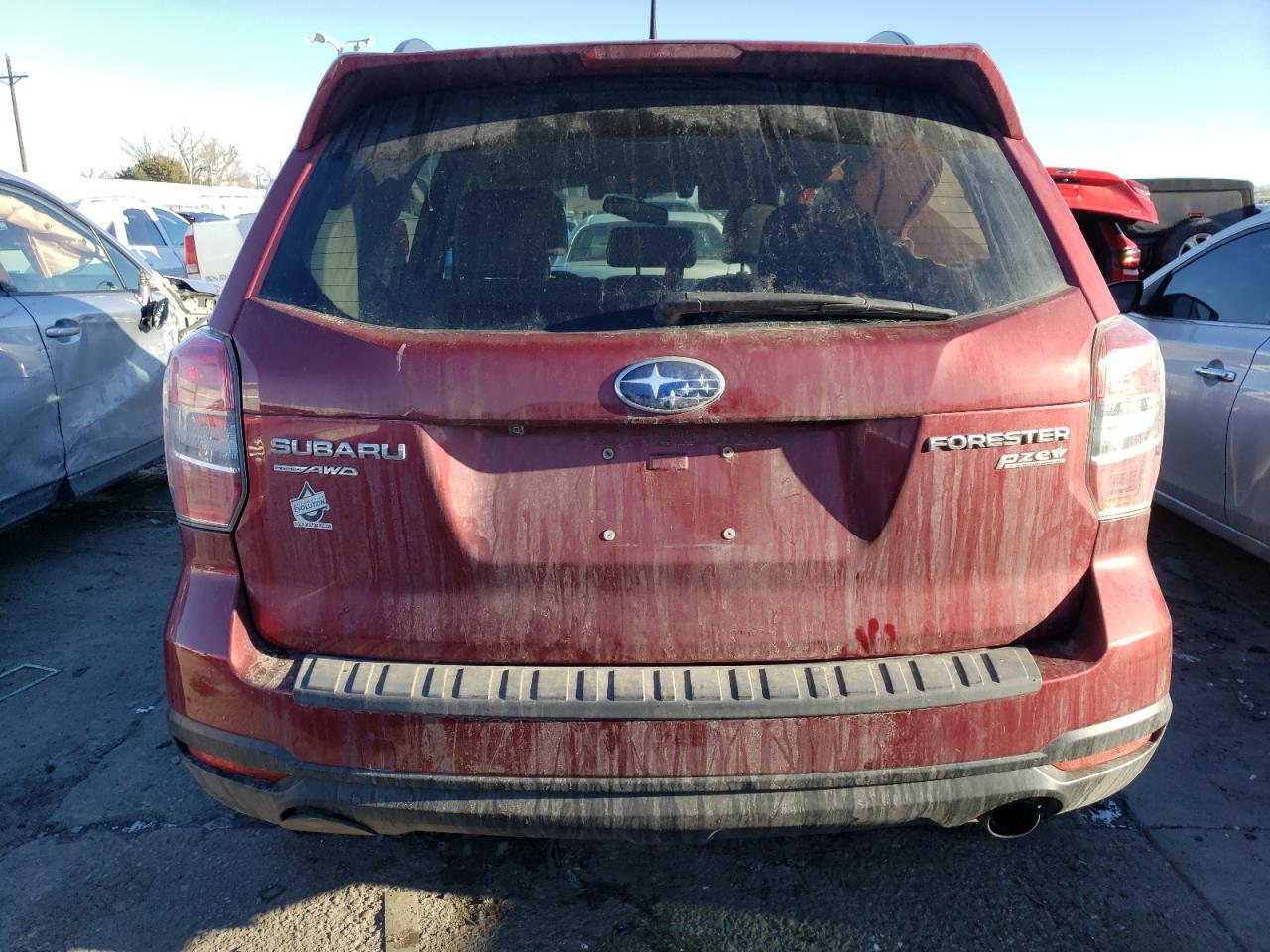 2015 Subaru Forester - Image 6