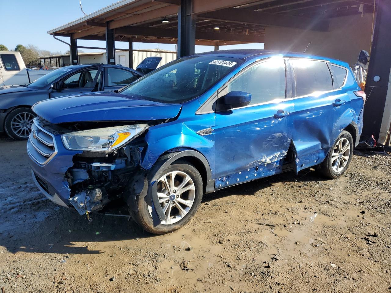 2017 Ford Escape - Image 1