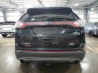 2017 Ford Edge Sel de vânzare în Ham Lake, MN - Front End