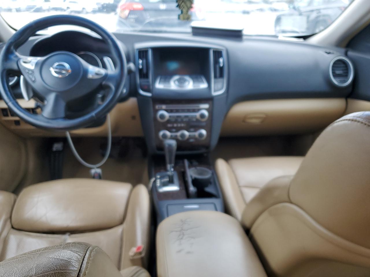 2009 Nissan Maxima - Image 8