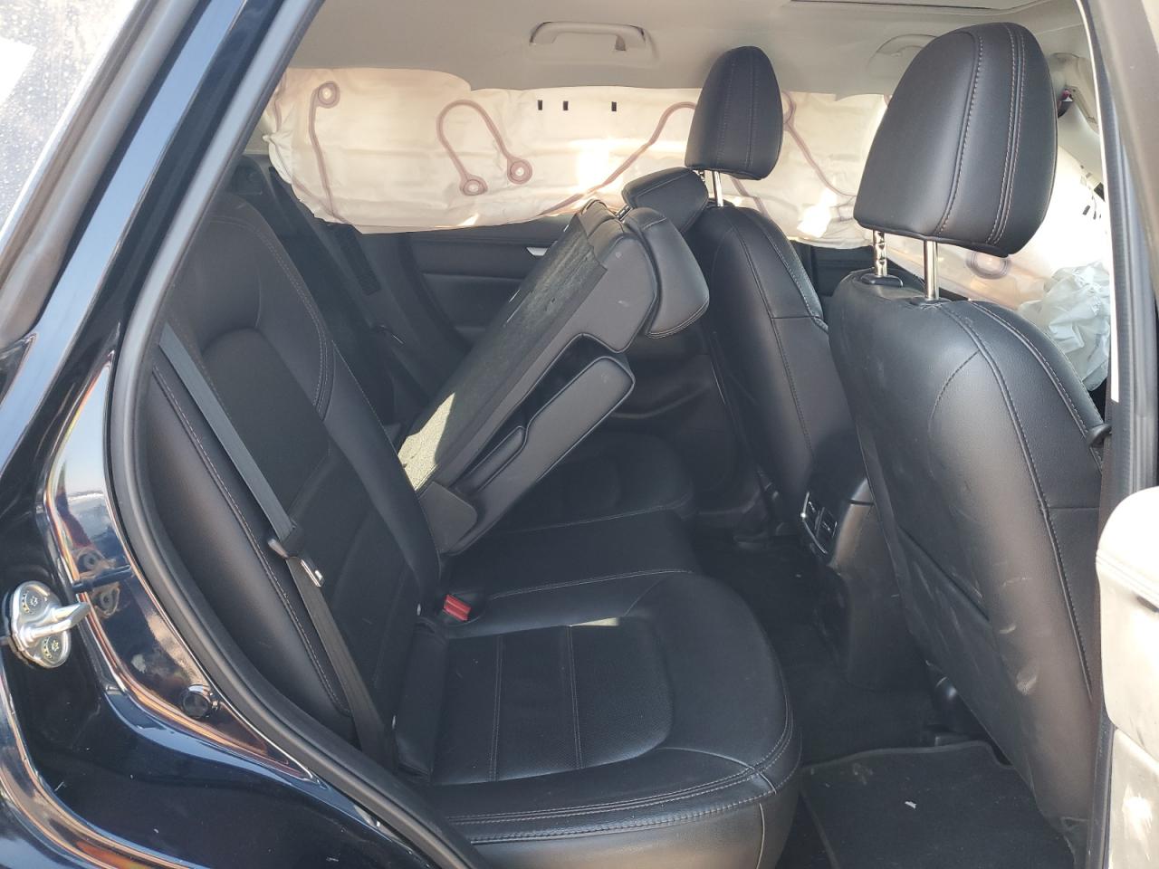 2021 Mazda CX-5 - Image 10