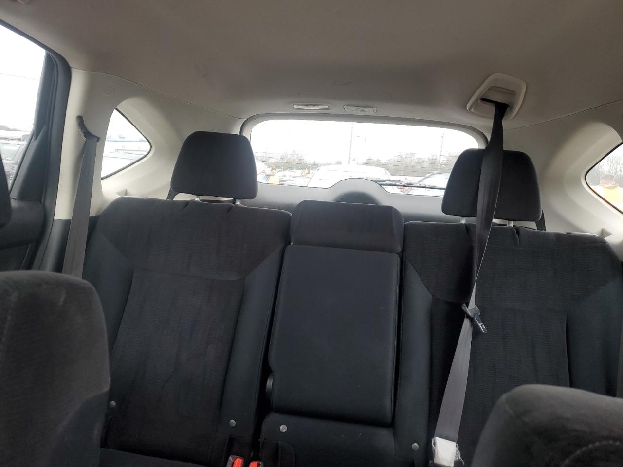 2014 Honda CR-V - Image 10