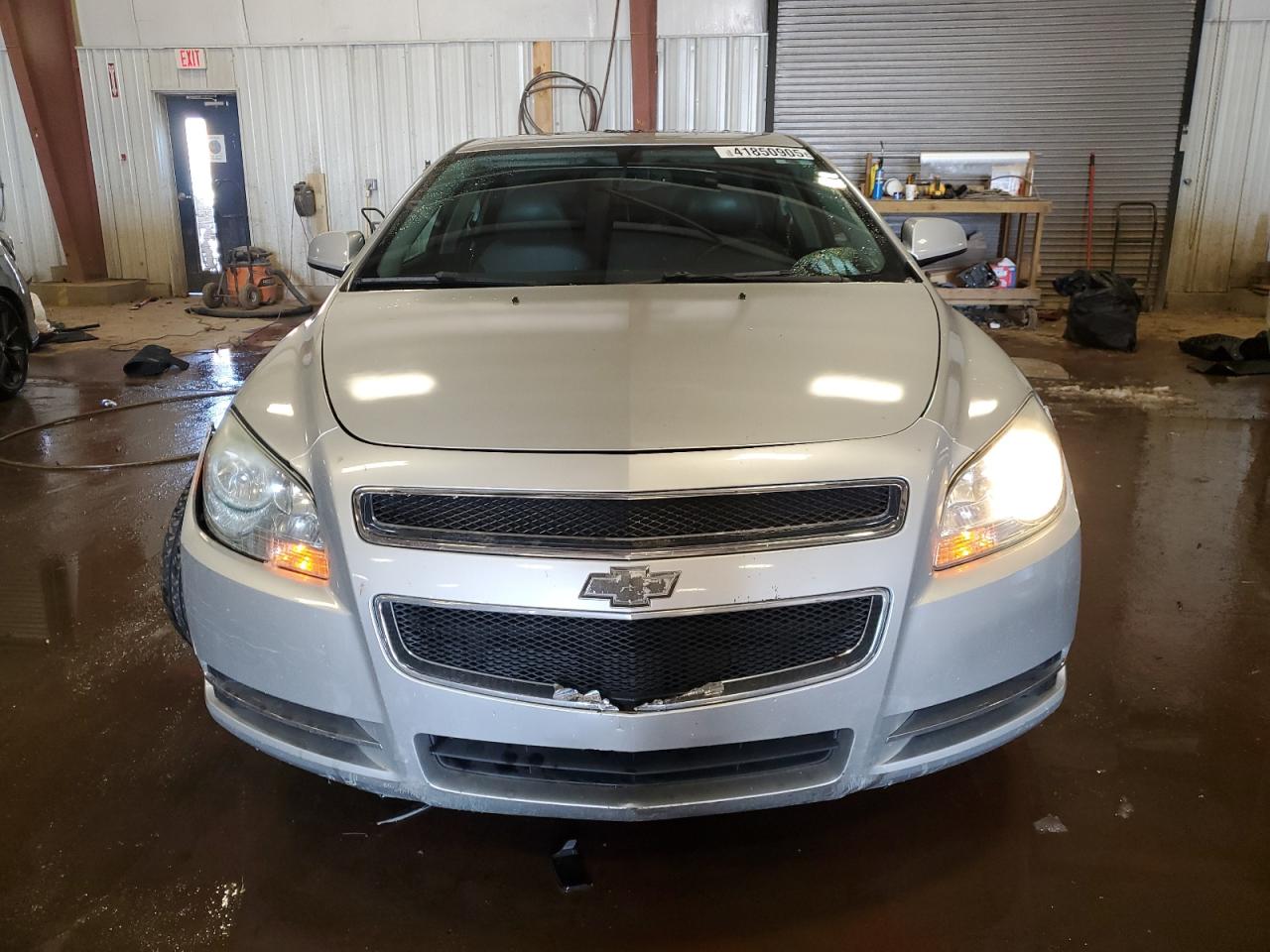 2012 Chevrolet Malibu - Image 5