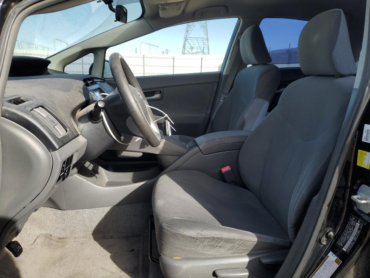 2010 Toyota Prius - Image 7
