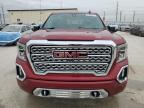 2019 Gmc Sierra K1500 Denali for Sale in Haslet, TX - Vandalism