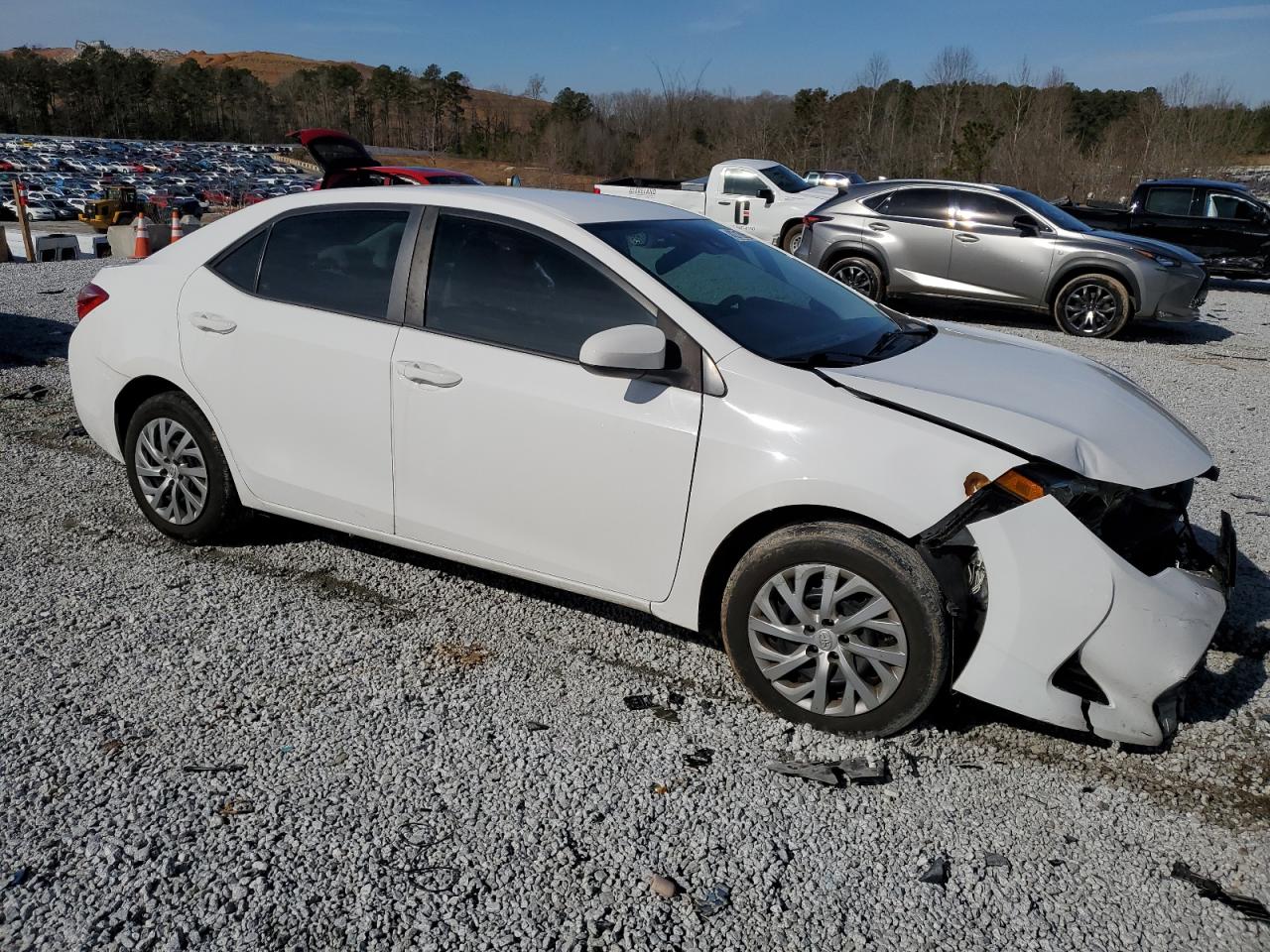 2019 Toyota Corolla - Image 4
