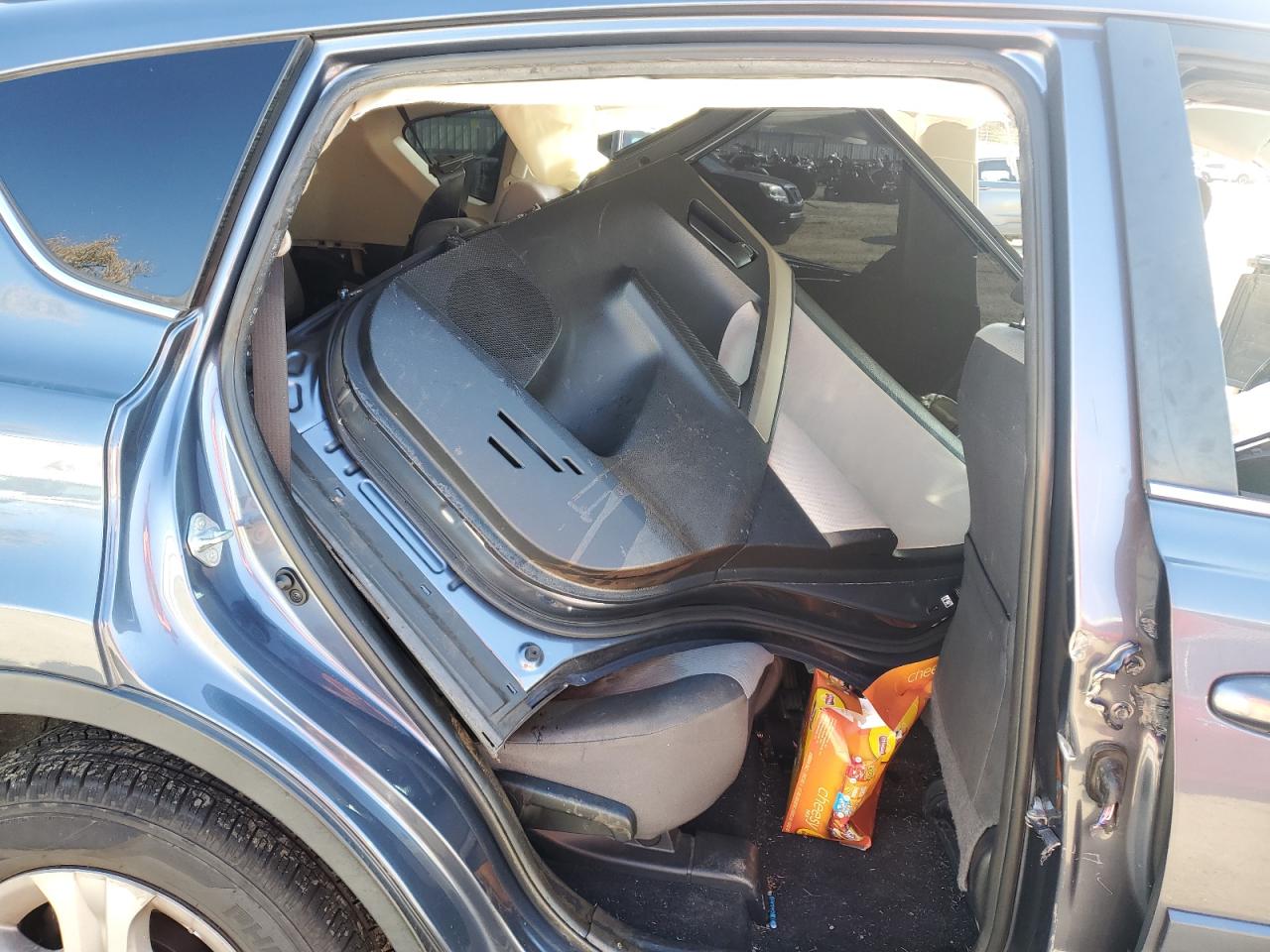 2014 Toyota RAV 4 - Image 10