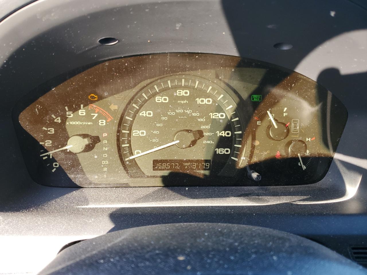 2007 Honda Accord - Image 9