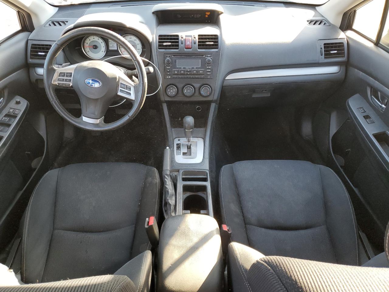 VIN JF1GPAL61E8275522 2014 SUBARU IMPREZA no.8