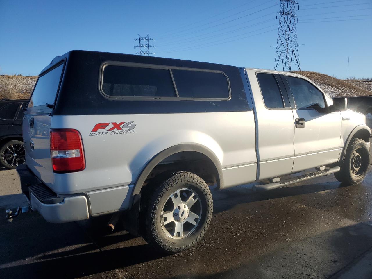 2004 Ford F-150 - Image 3