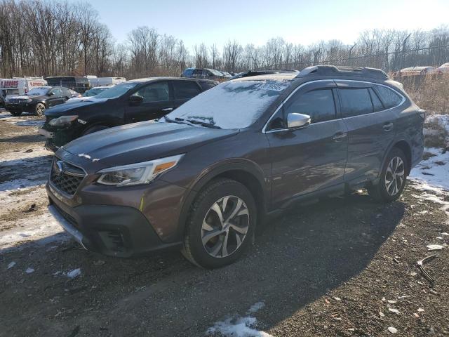 2020 Subaru Outback Touring Ldl