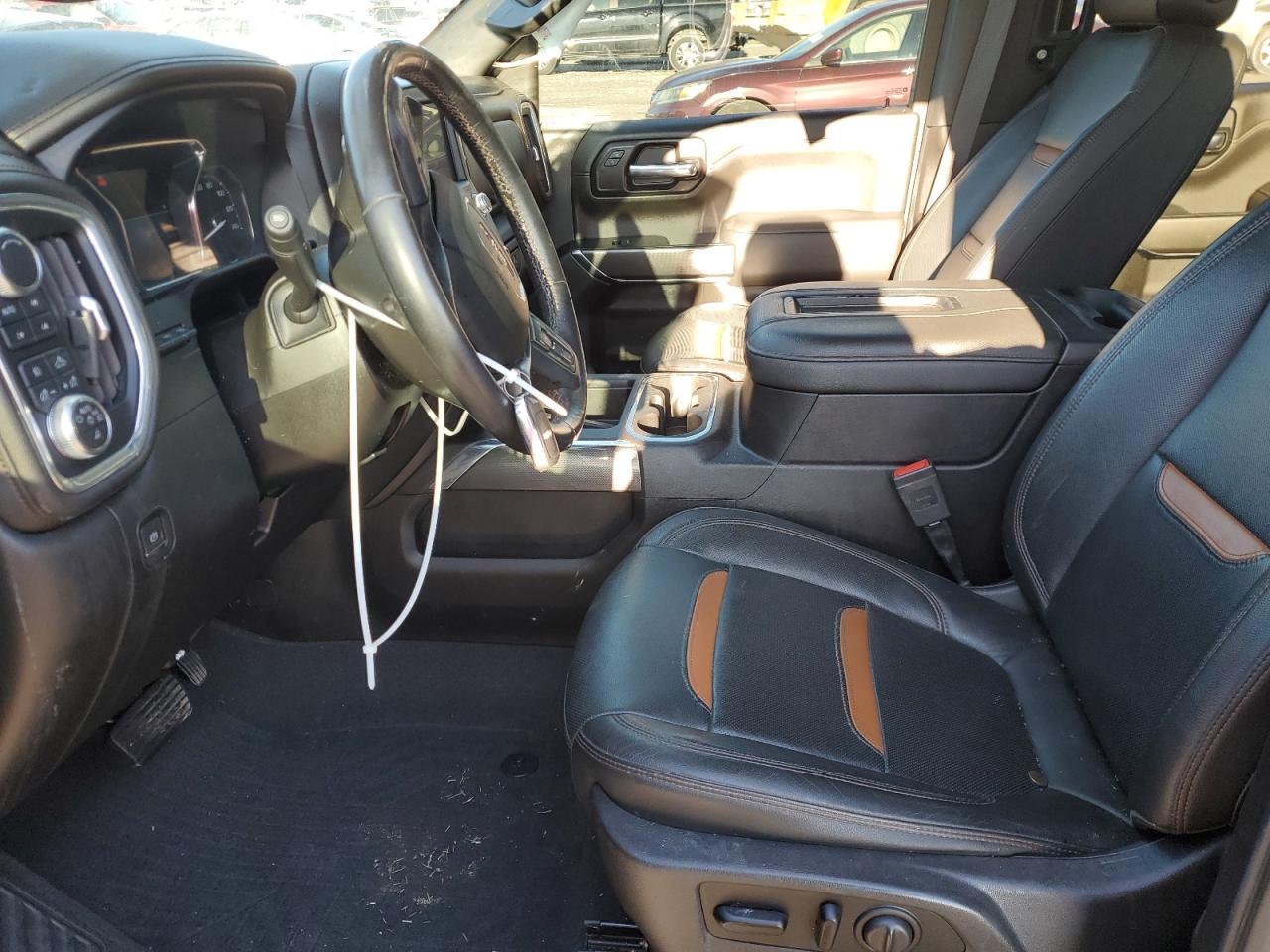 2019 GMC Sierra - Image 7