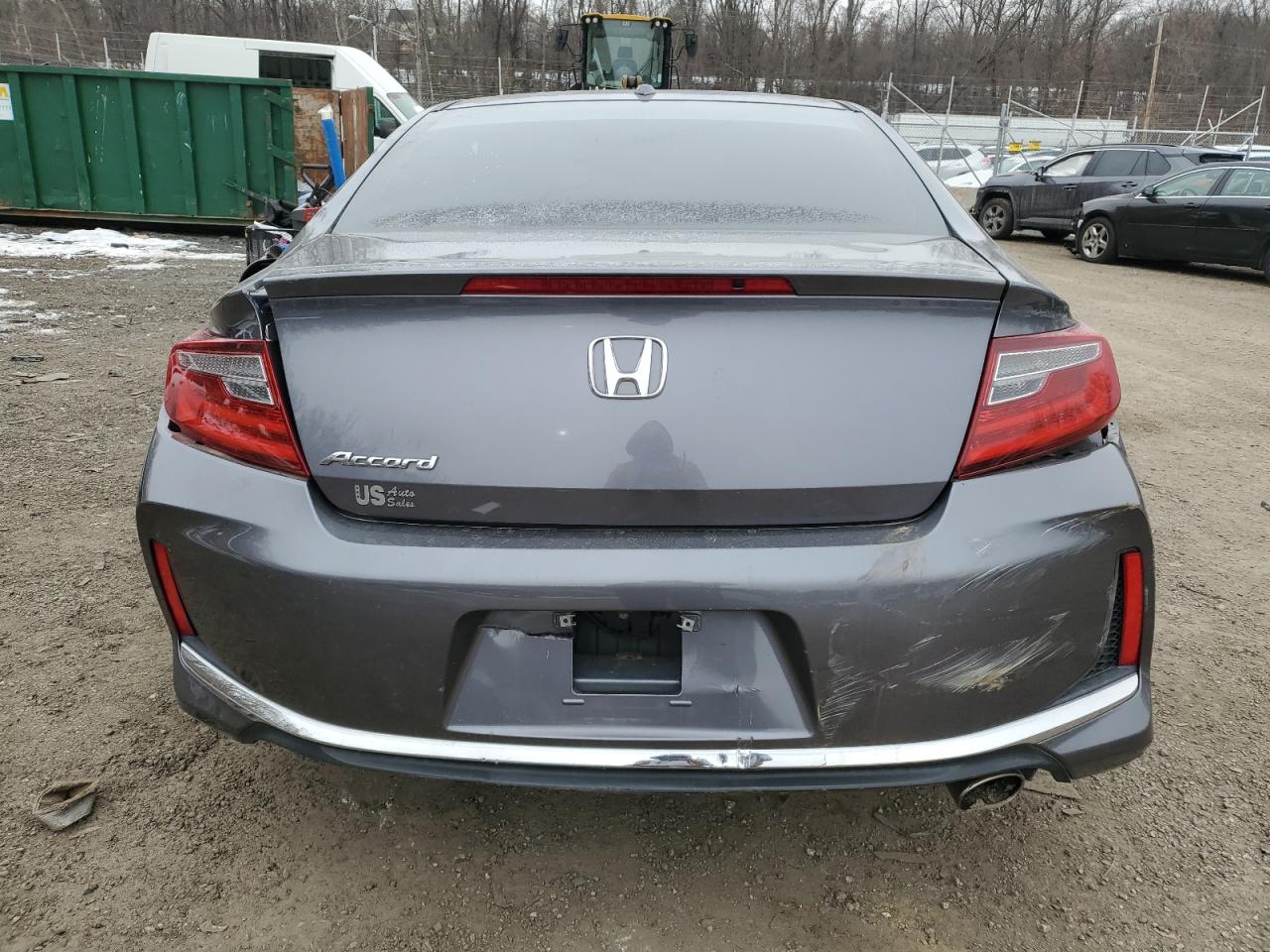 2016 Honda Accord - Image 6