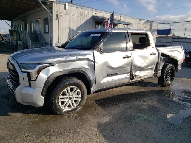 2022 Toyota Tundra Crewmax Sr