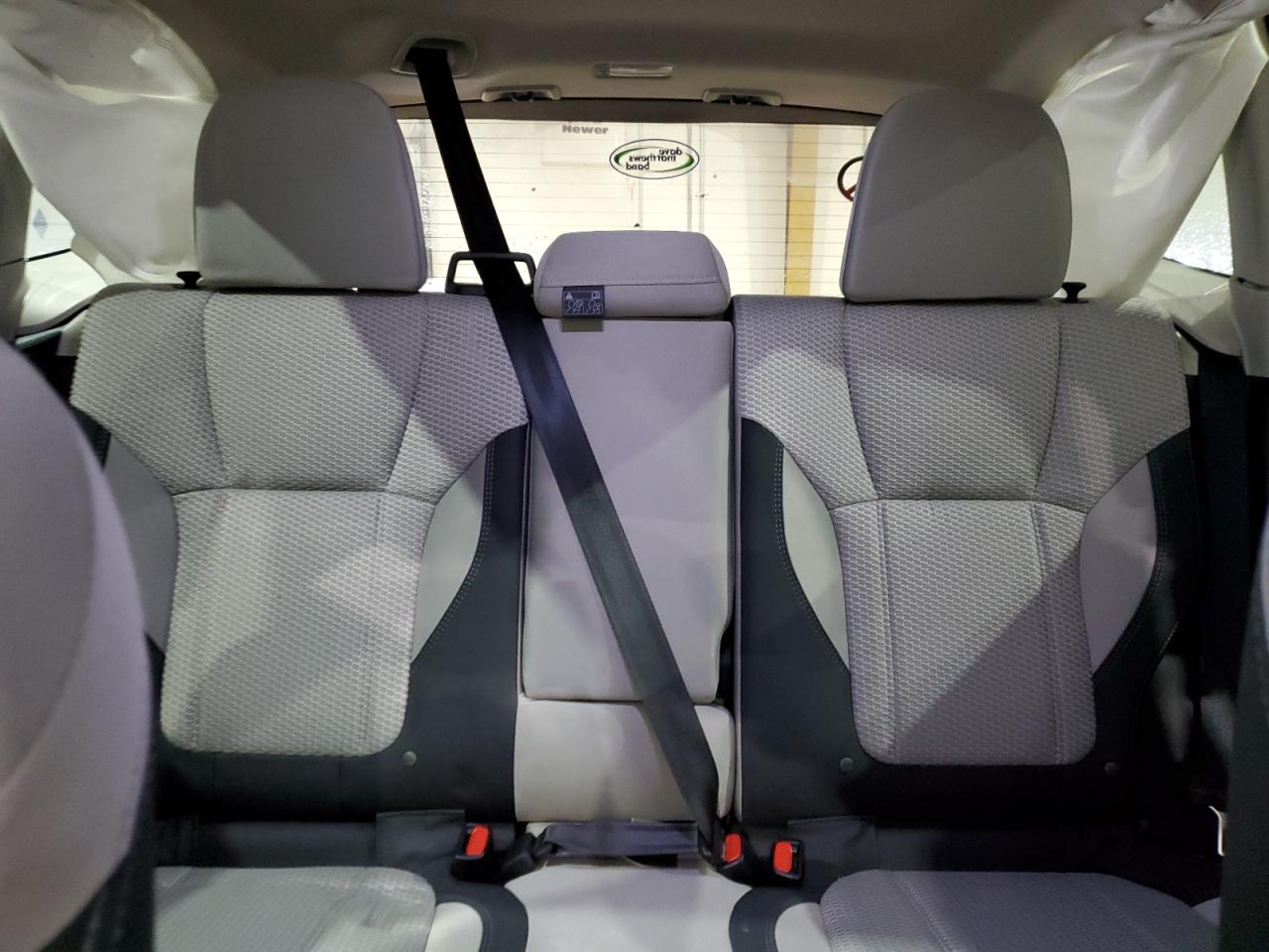 2024 Subaru Forester - Image 10