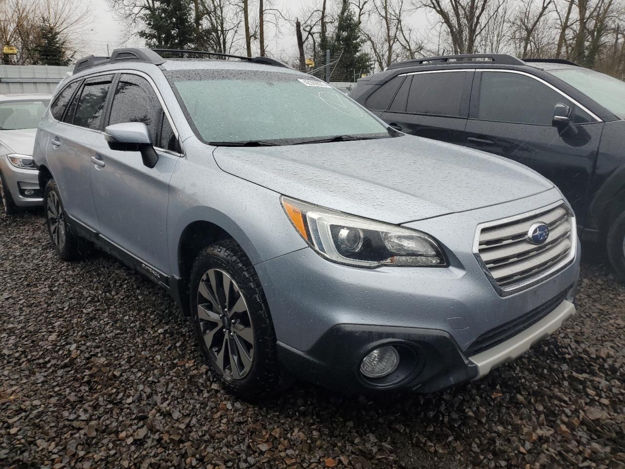 2017 Subaru Outback - Image 4