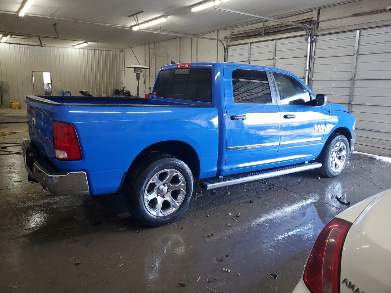 2019 RAM 1500 - Image 3