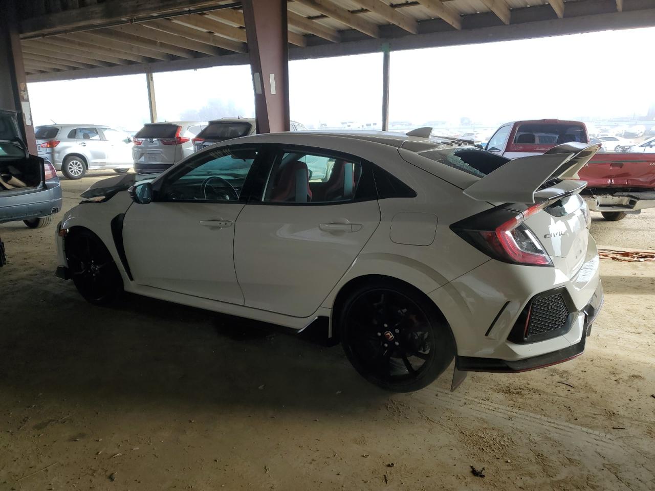 2019 Honda Civic - Image 2