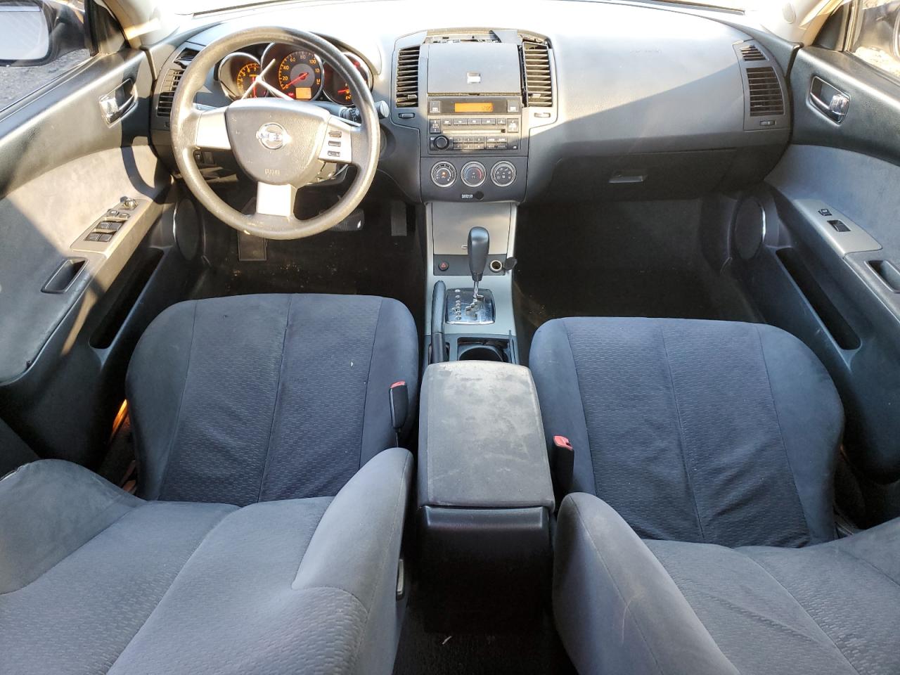 2006 Nissan Altima - Image 8