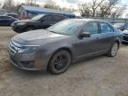 2011 Ford Fusion Se for Sale in Wichita, KS - Front End