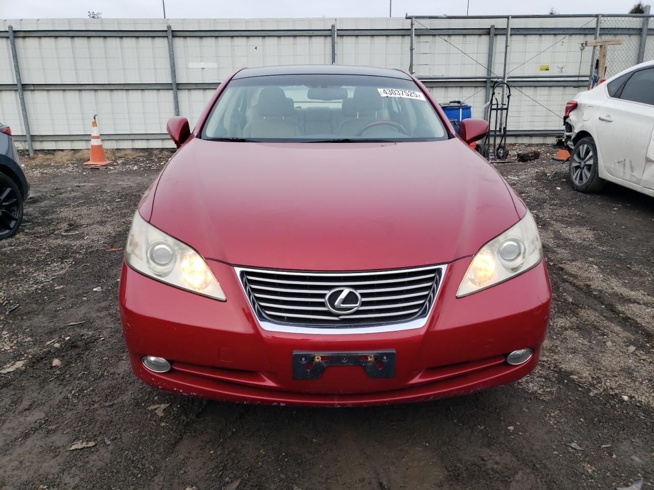 2009 Lexus ES - Image 5