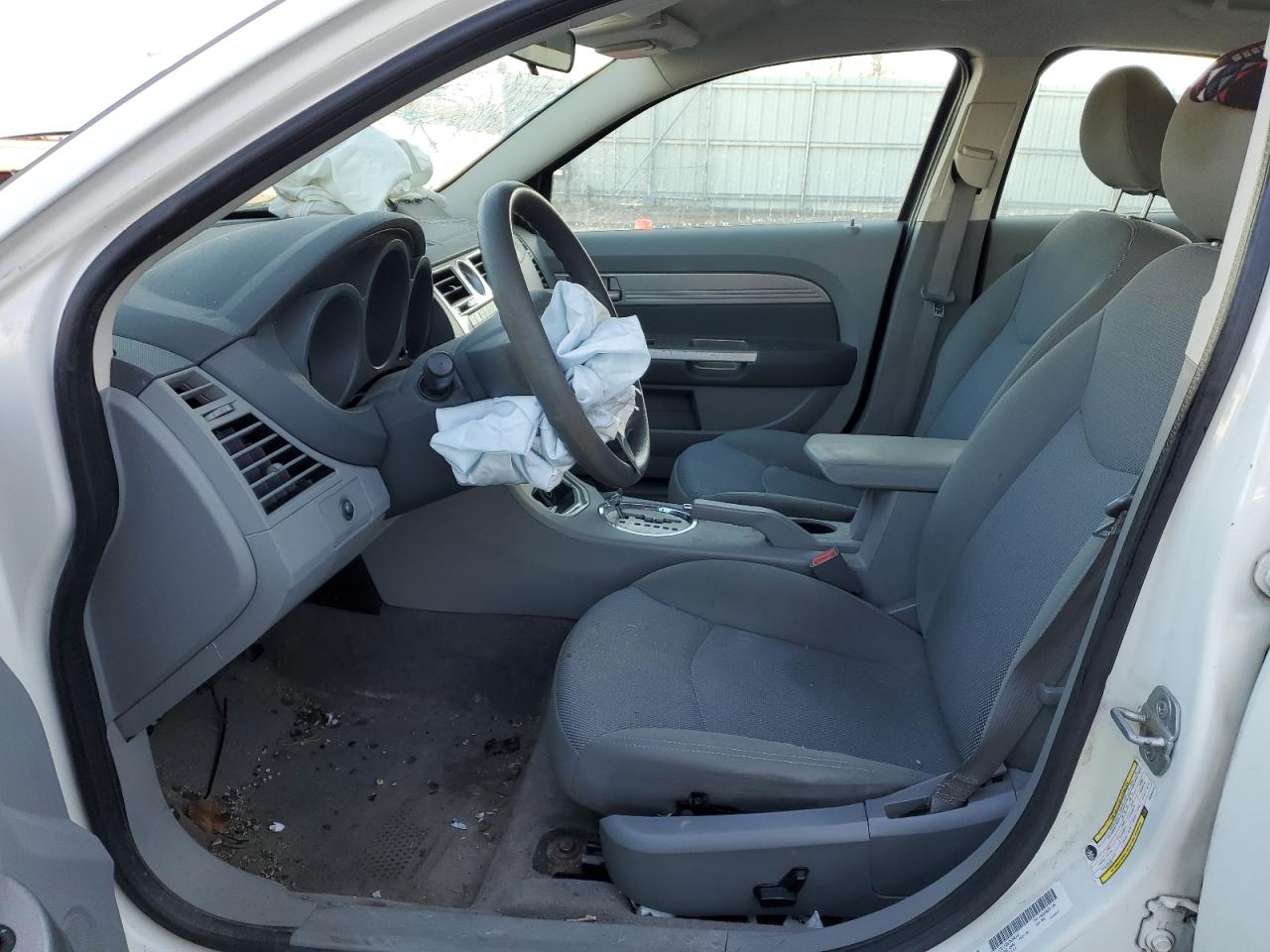 2008 Chrysler Sebring Lx VIN: 1C3LC46R28N280346 Lot: 43359885