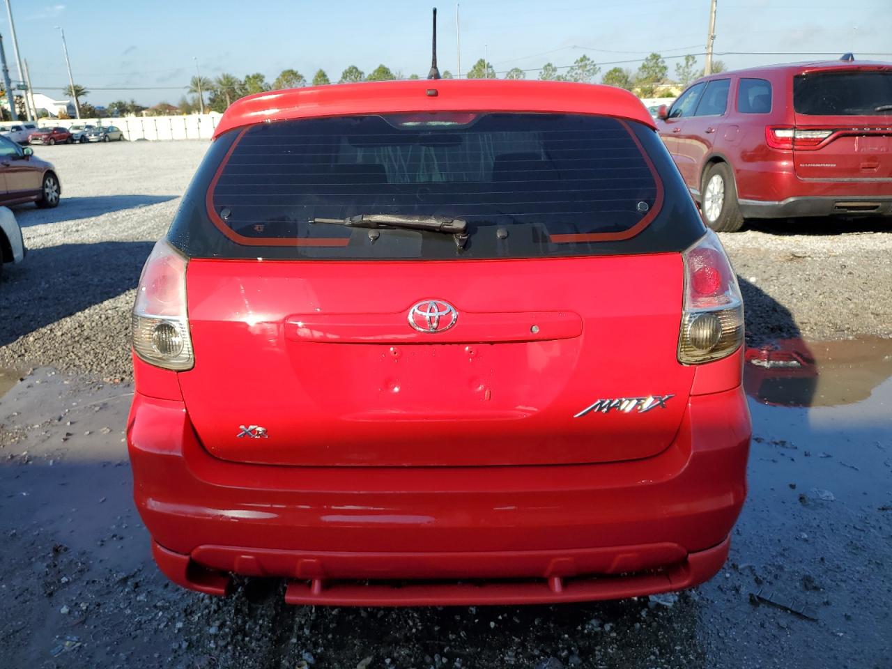 2006 Toyota Corolla - Image 6