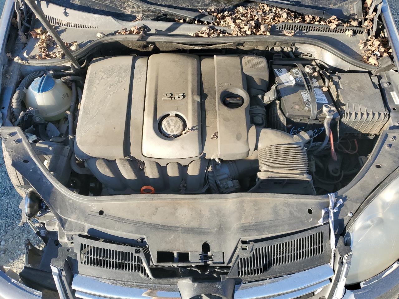 2007 Volkswagen Jetta - Image 11