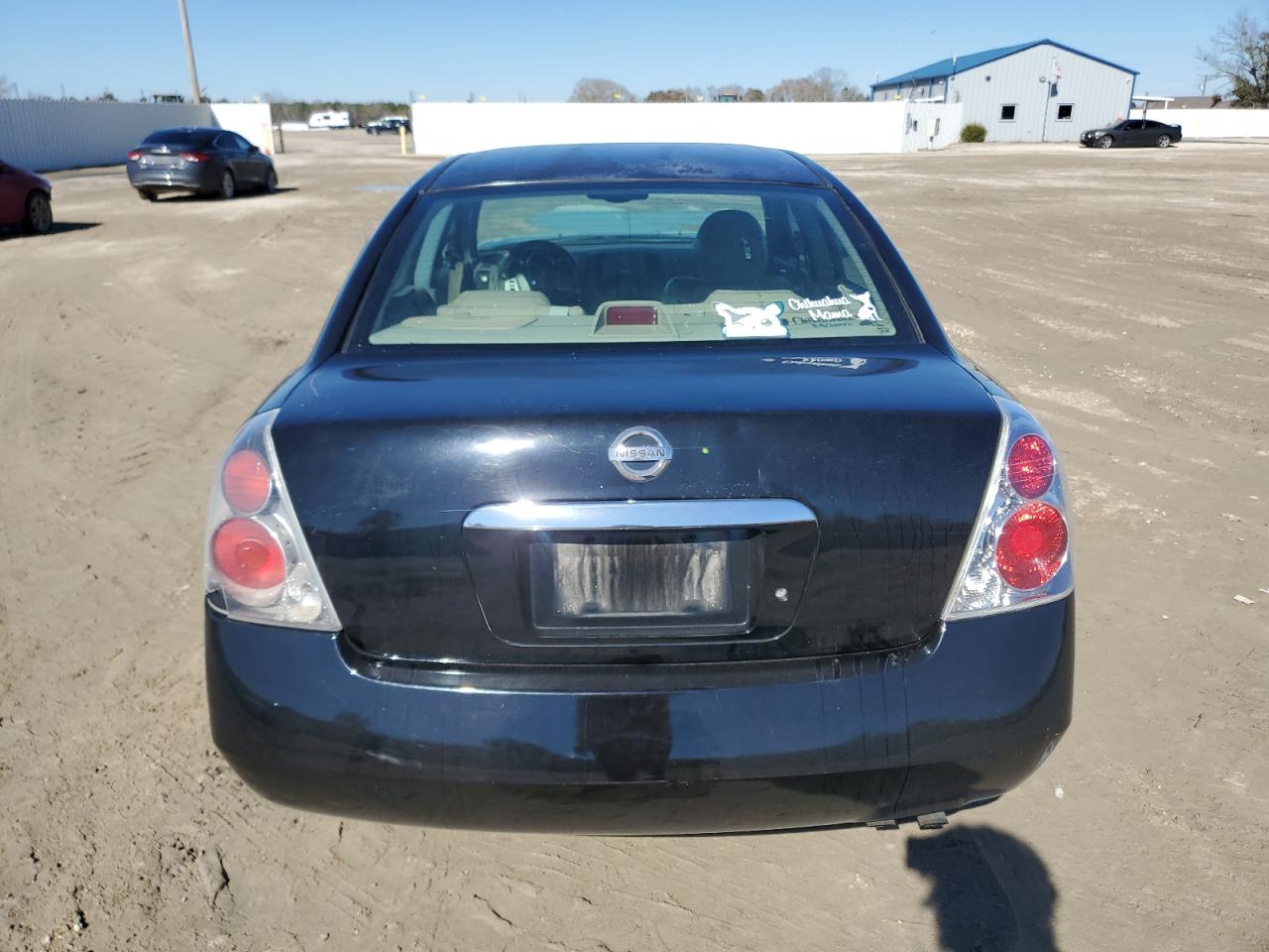 2006 Nissan Altima - Image 6
