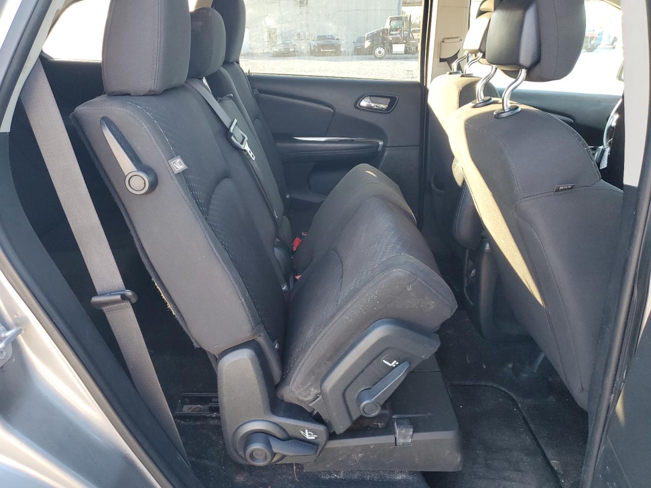 2018 Dodge Journey - Image 11