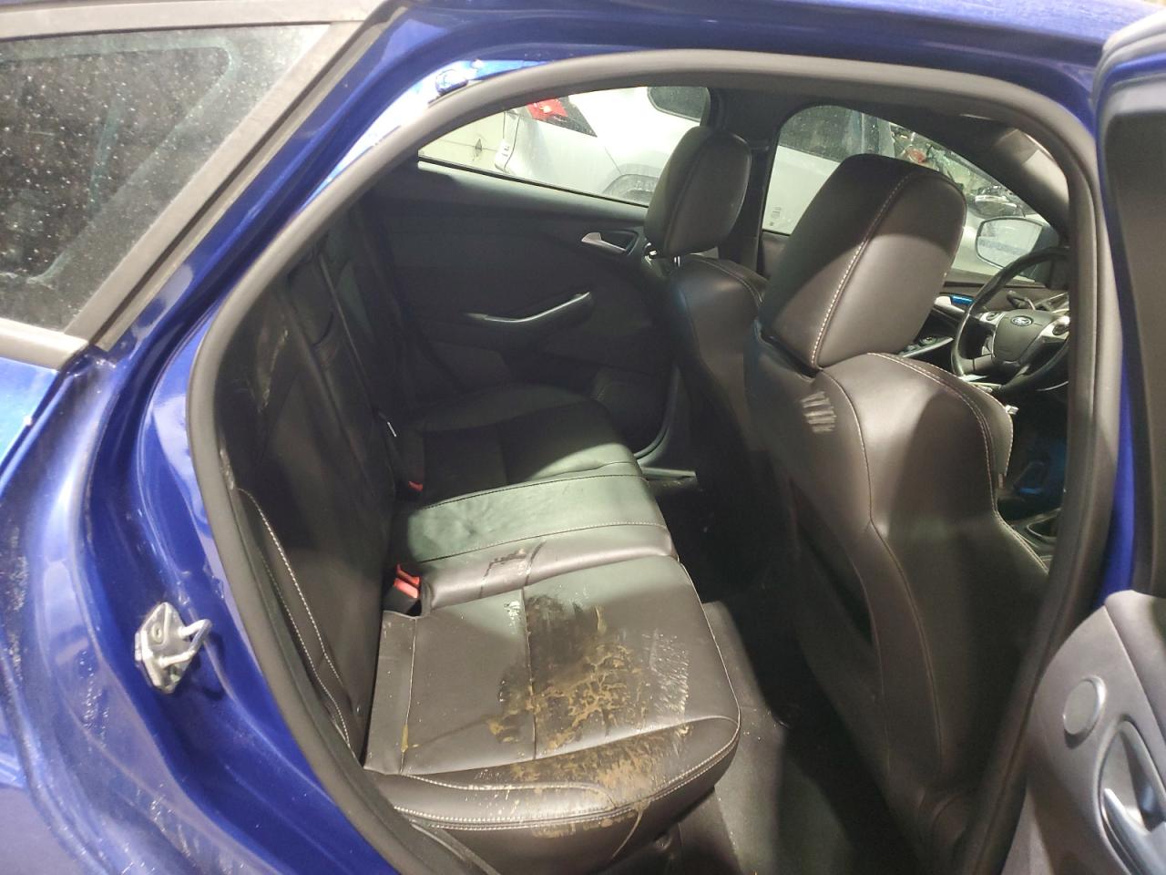 2014 Ford Focus - Image 10