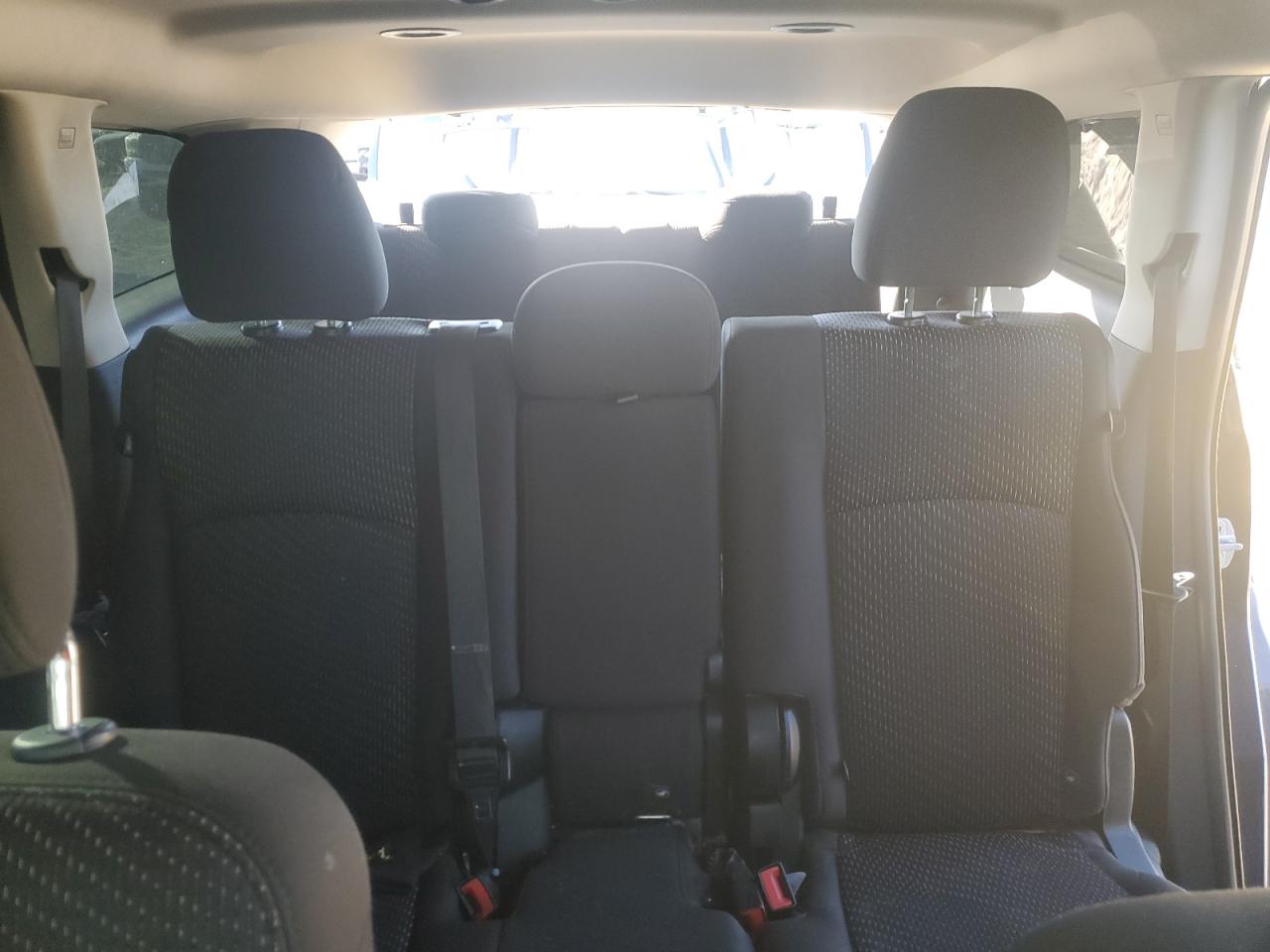 2019 Dodge Journey - Image 10