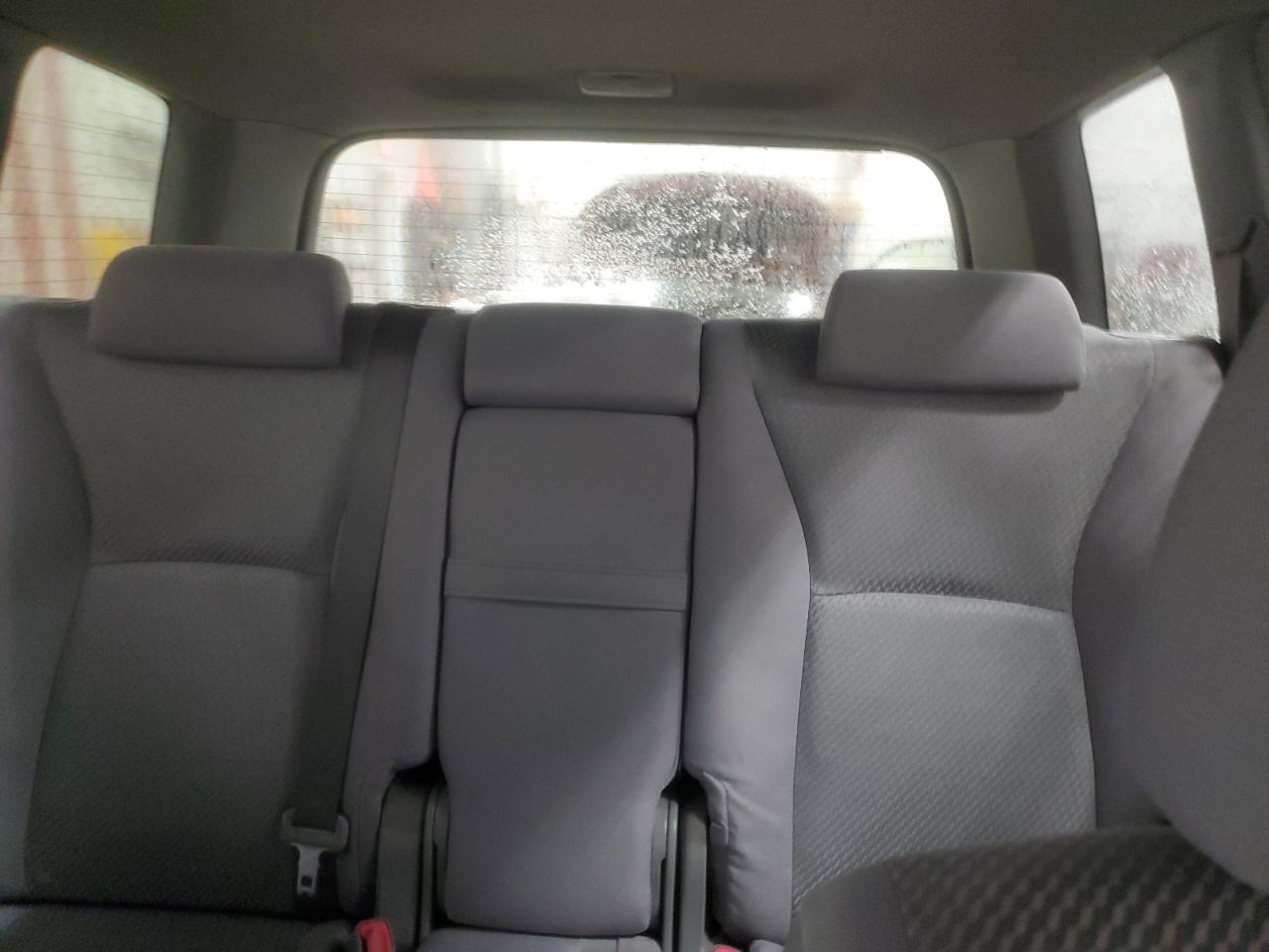 2007 Toyota Highlander - Image 10