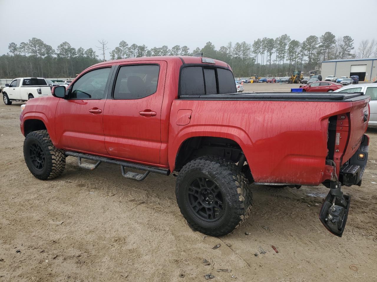2020 Toyota Tacoma - Image 2