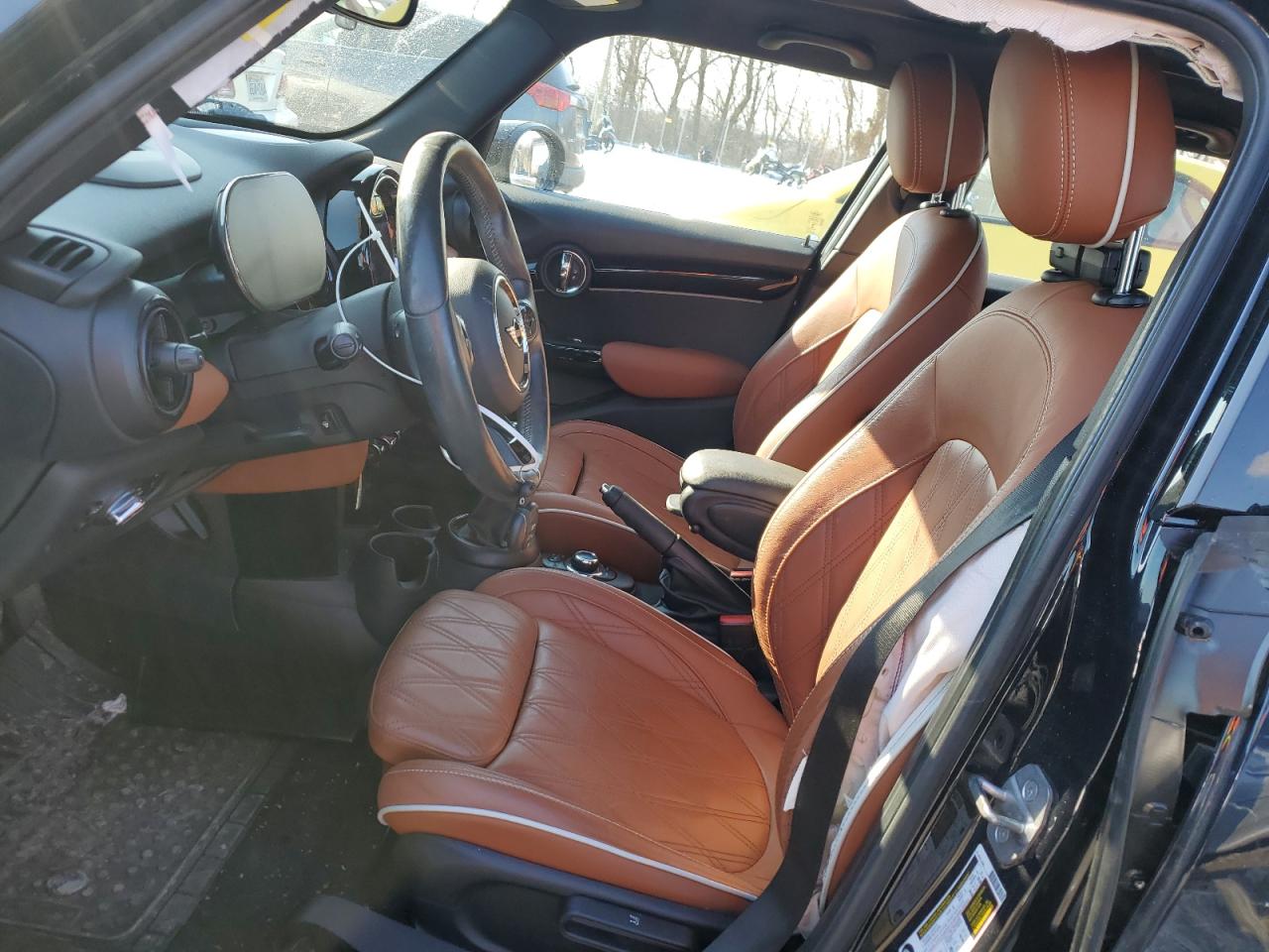 2022 MINI Cooper - Image 7
