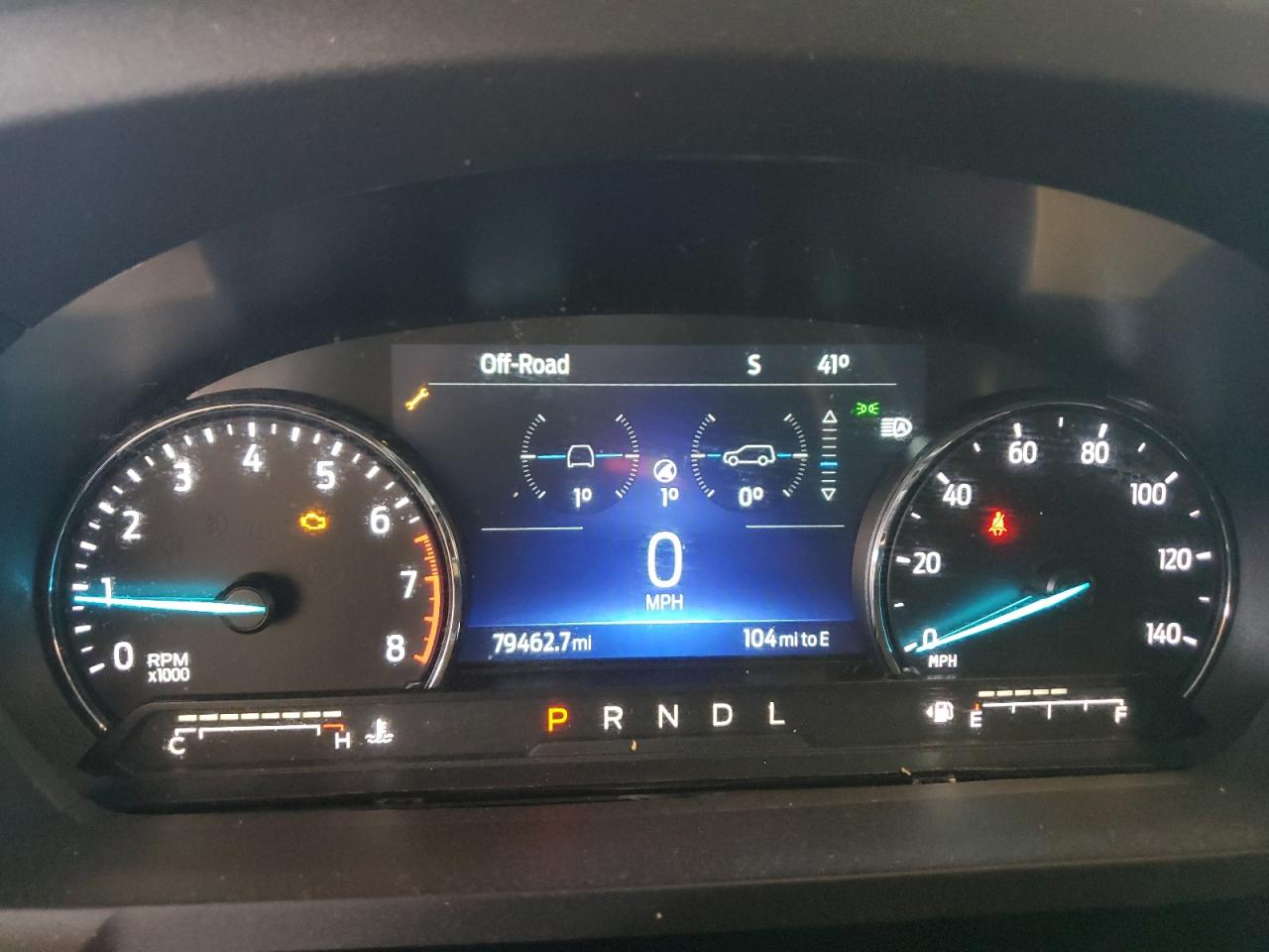 2021 Ford Explorer - Image 9