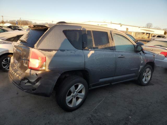  JEEP COMPASS 2012 Szary