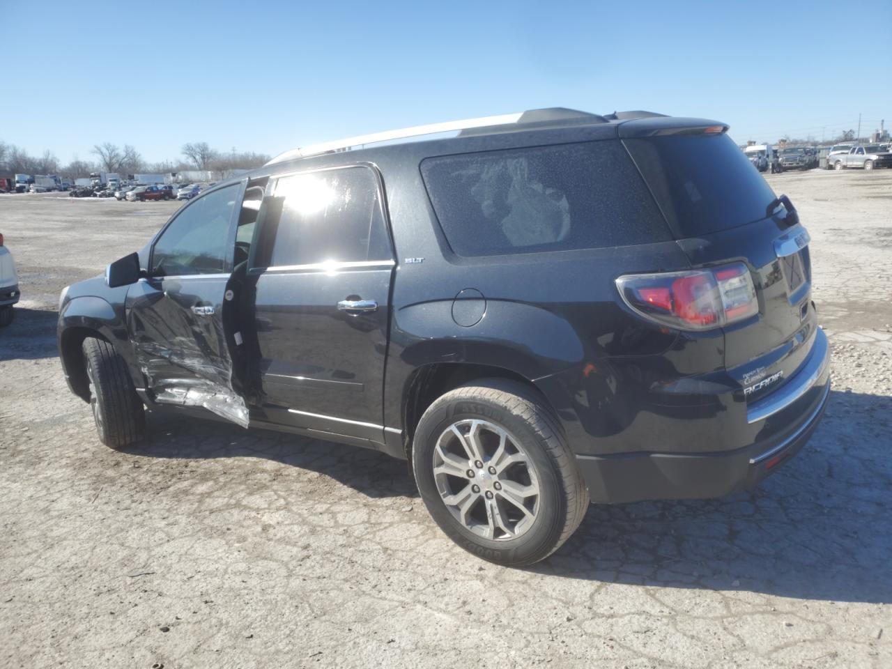 2015 GMC Acadia - Image 2