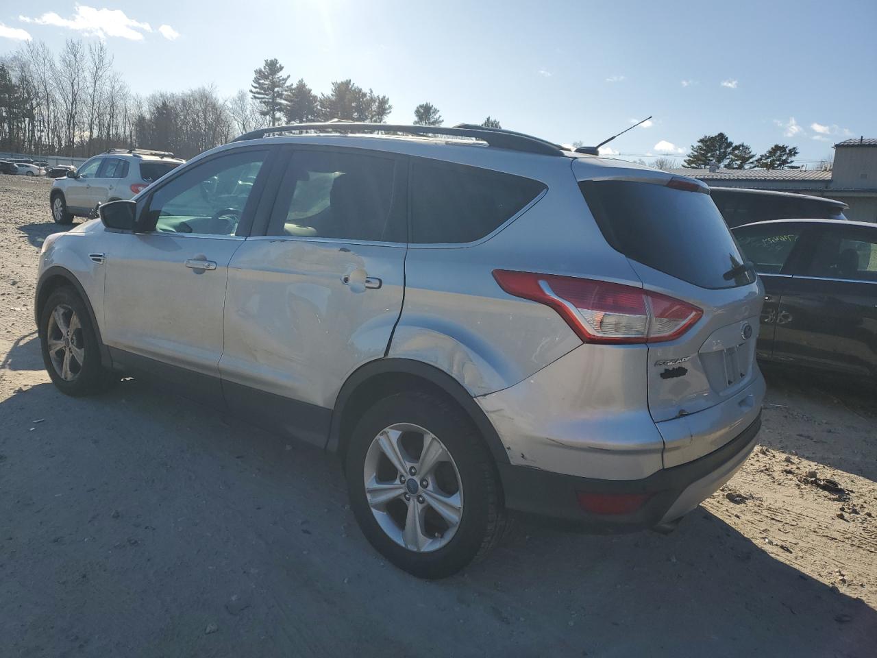 2014 Ford Escape - Image 2