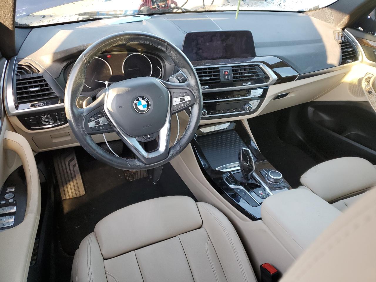 2020 BMW X3 - Image 8