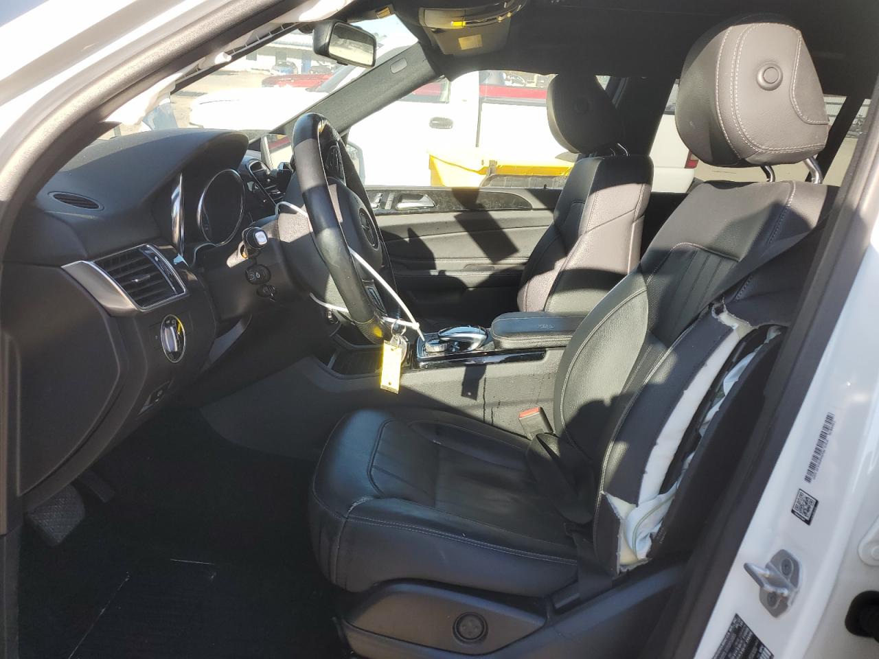 2018 Mercedes-Benz GLE - Image 7