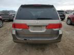 2008 Honda Odyssey Exl en Venta en Wichita, KS - Front End